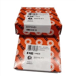 Vòng bi lăn hình cầu 23064 CC / W33 Kích thước 320mm * 480mm * 121mm