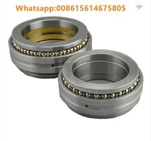 40TAC20X + L Vòng bi lực đẩy tiếp xúc góc hai hướng