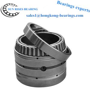 Vòng bi quấn kín 277TQS 9801