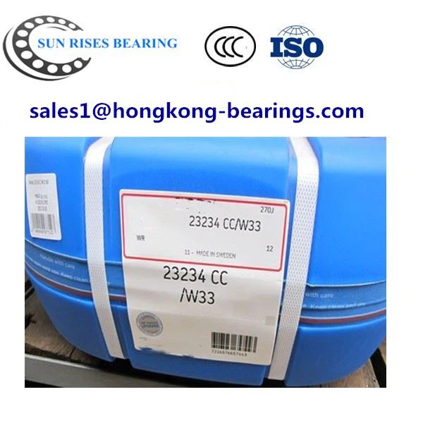 23220CC/W33 Bearing Spherical Roller Bearings