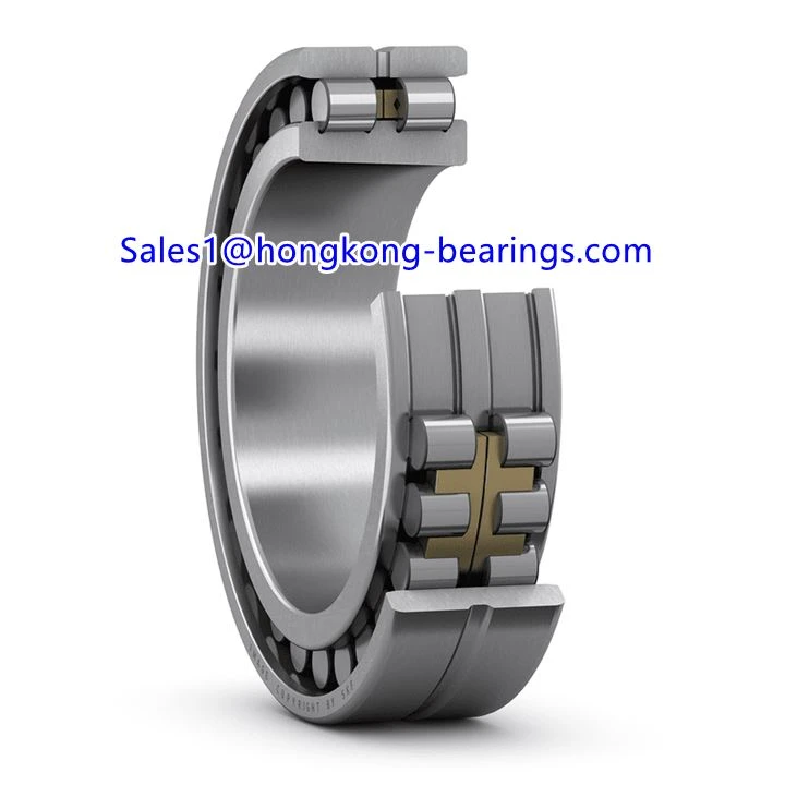 NN 3028 K / SPW33 Vòng bi lăn hình trụ chính xác Super -