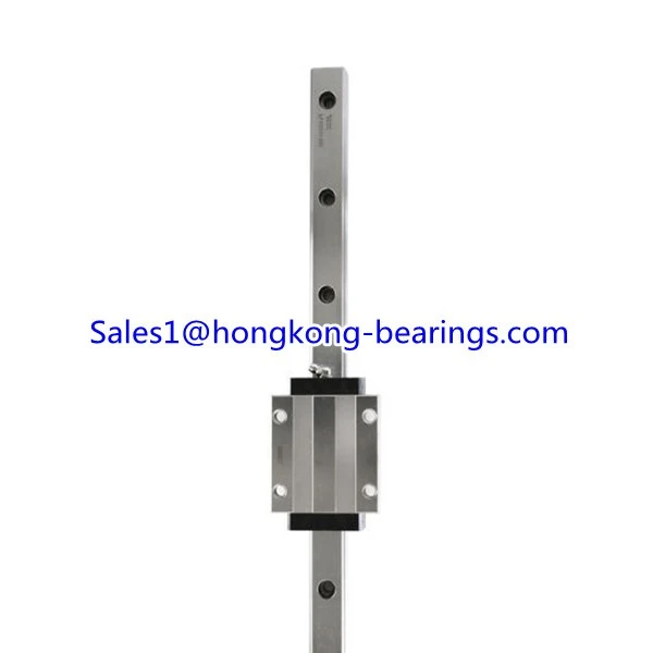 SHS 55LV Linear Rail Blocks 53*70*100*213