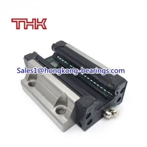 Khối đường sắt tuyến tính SHS 30LR 28 * 45 * 60 * 131 mm
