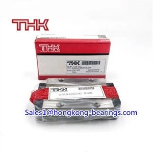 Shs 25CM Khối đường sắt tuyến tính 23 * 36 * 70 * 92