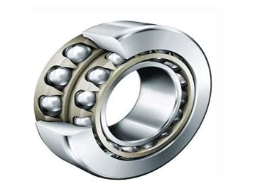 Spindle Angular Contact Ball Bearing Type B7019-C-T-P4S Size