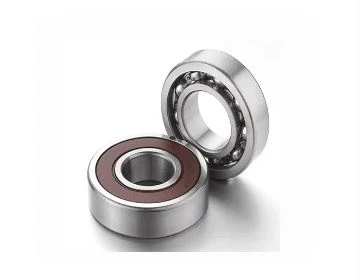 B7019-C-T-P4S 95x145x24mm Spindle Angular Contact Ball Bearing