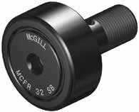 McGill MCF 19 - Người theo dõi Cam