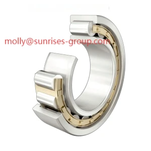 Available NU3088-K-M1A Single-Row Cylindrical Roller Bearing factory