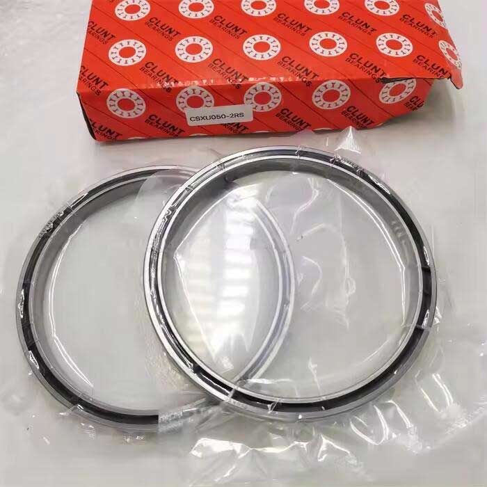 CSXU050-2RS-HLE - Four Point Contact Bearing