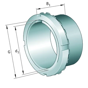 H241/1060-HG Adapter Sleeve Available In Stock