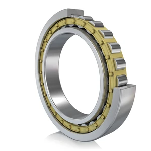 Có sẵn nu 438- M1 vòng bi con lăn hình trụ đơn M1