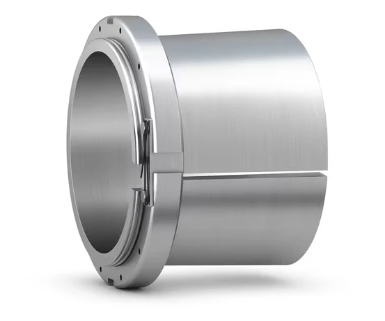 SNP 3276X14 - Adapter Sleeve With N Lock Nut And PL Locking Plate